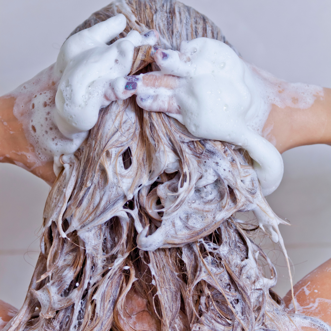 Is Triple Shampooing Excessive