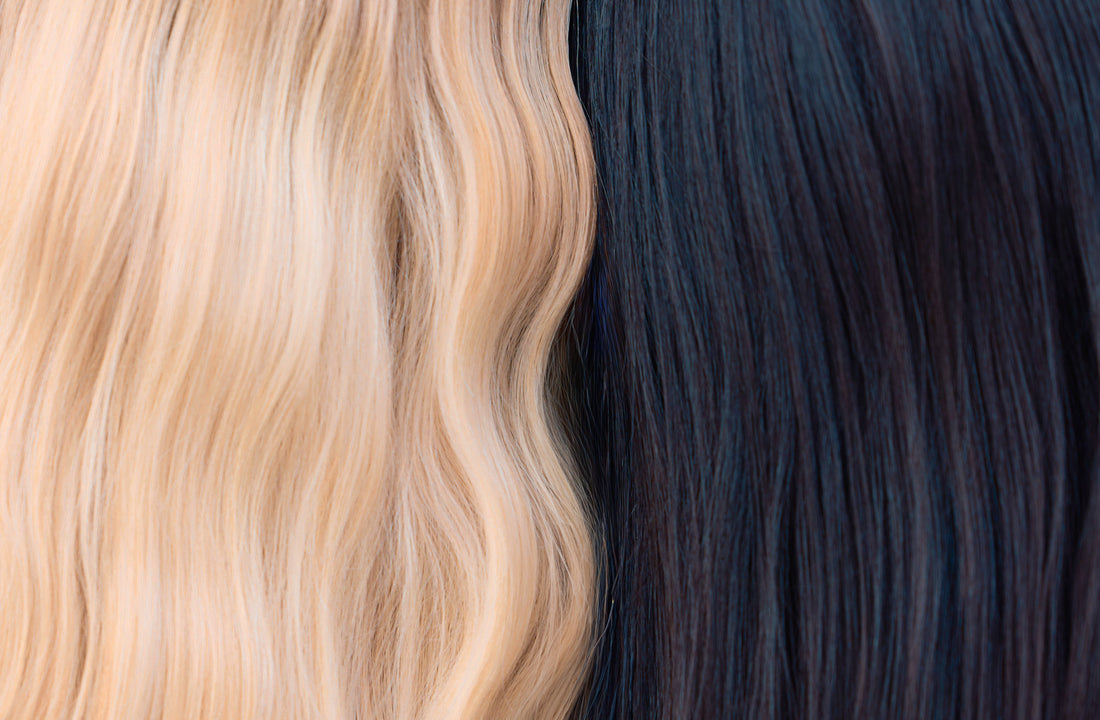 Stronger Strands Start Here: Why Porosity Matters