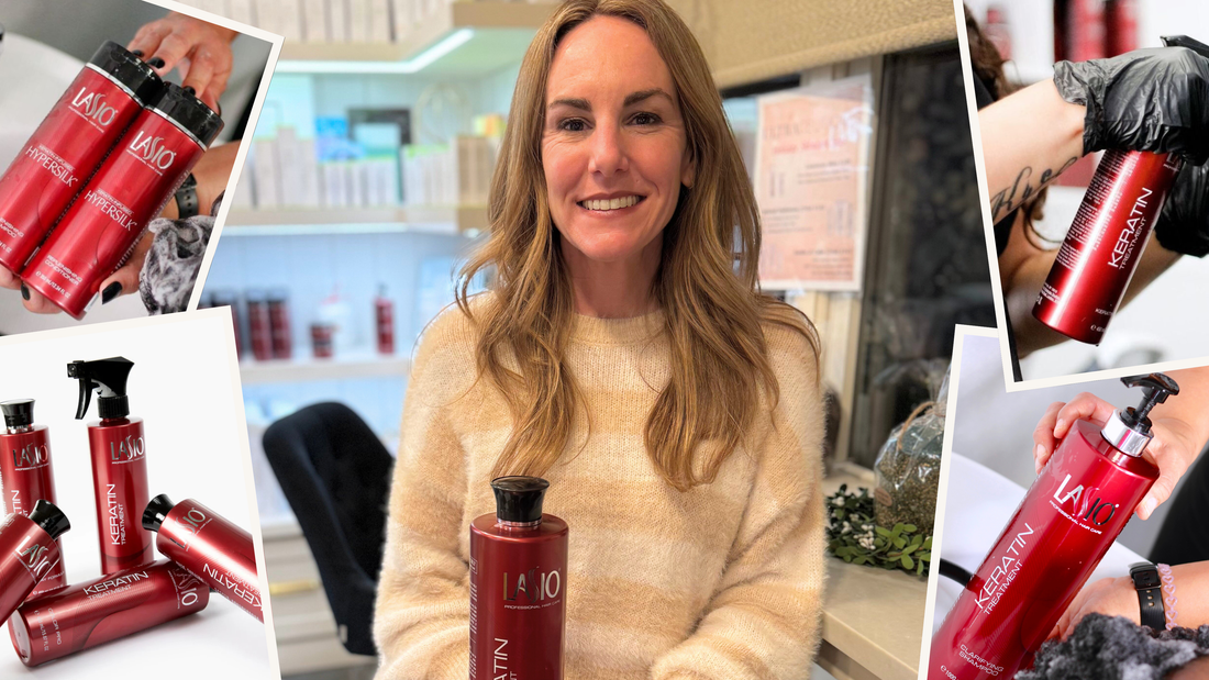 The Story Behind In The Village Salon & Day Spa: Big Dreams, Great Hair, and All the Vibes