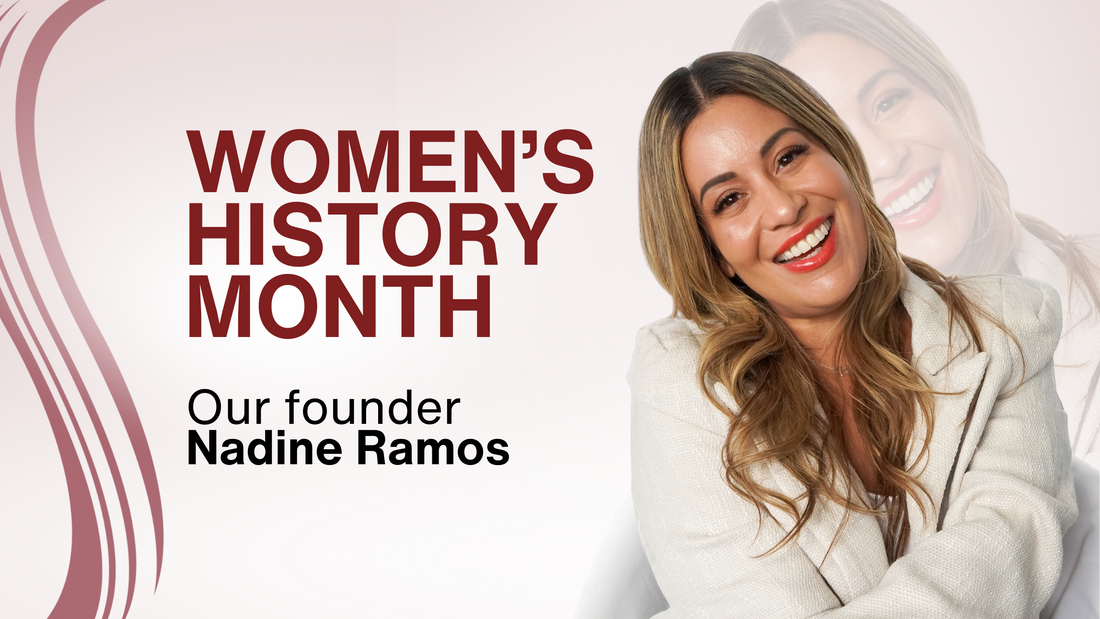 Empowering Women Through Beauty: Lasio’s Commitment to Women’s History Month