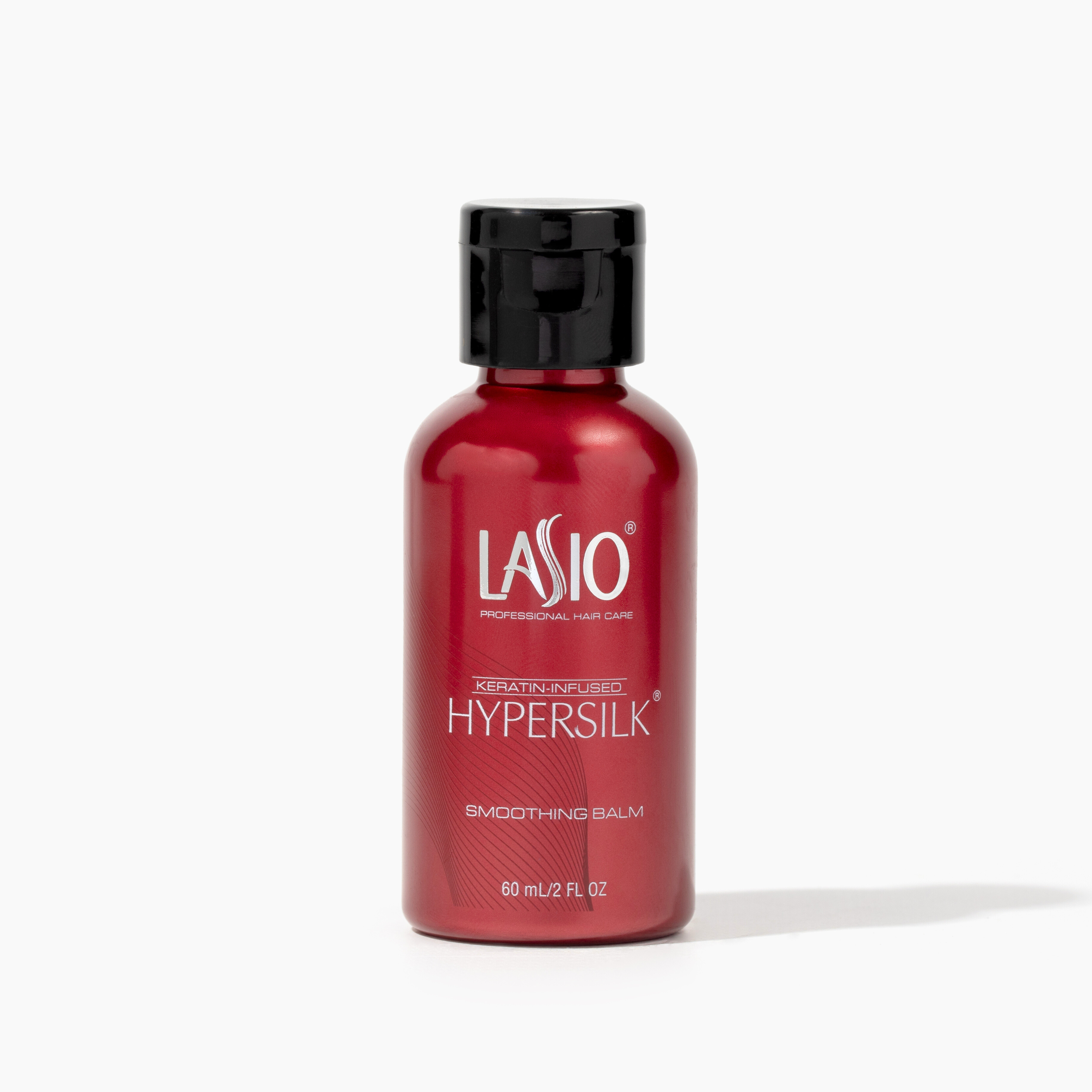 2oz Smoothing Balm | Heat Protection, Shine & Frizz Control