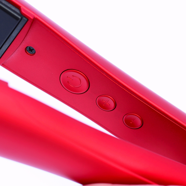 The Ultimate Styling Bundle (Pro Straight iron and mini hair spray)