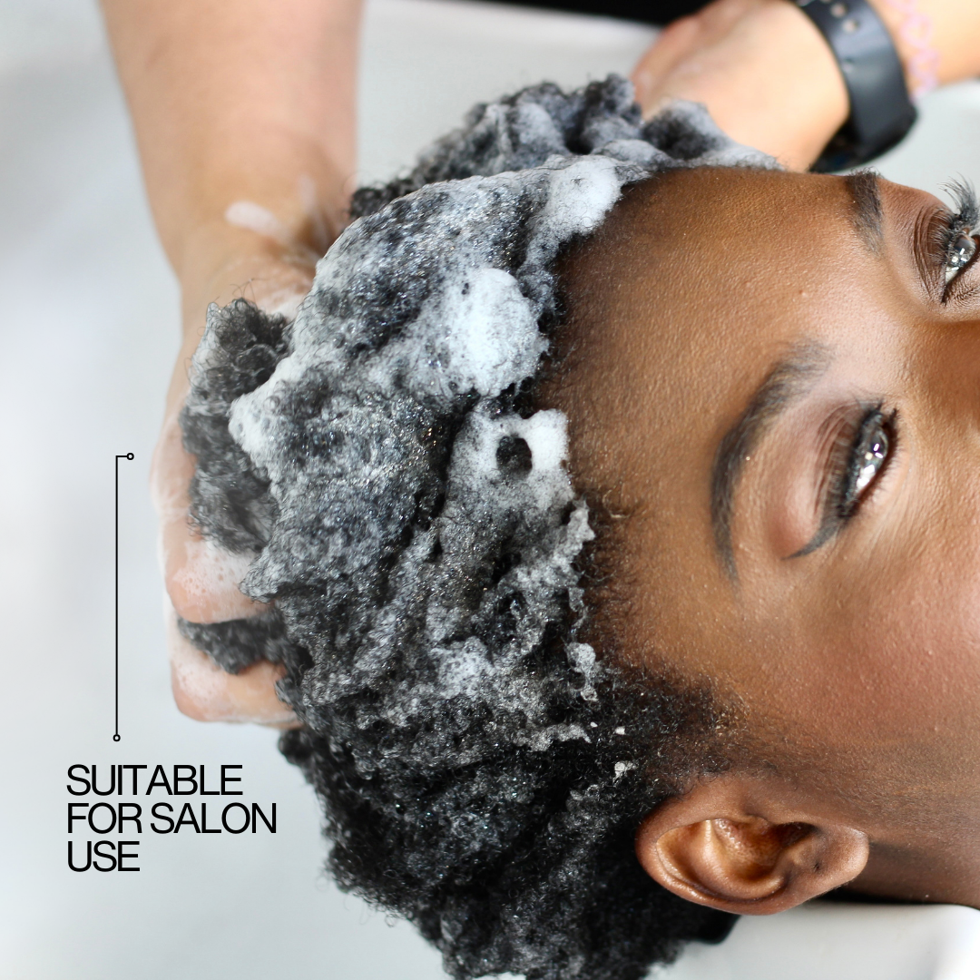 Clarifying Shampoo - 35oz