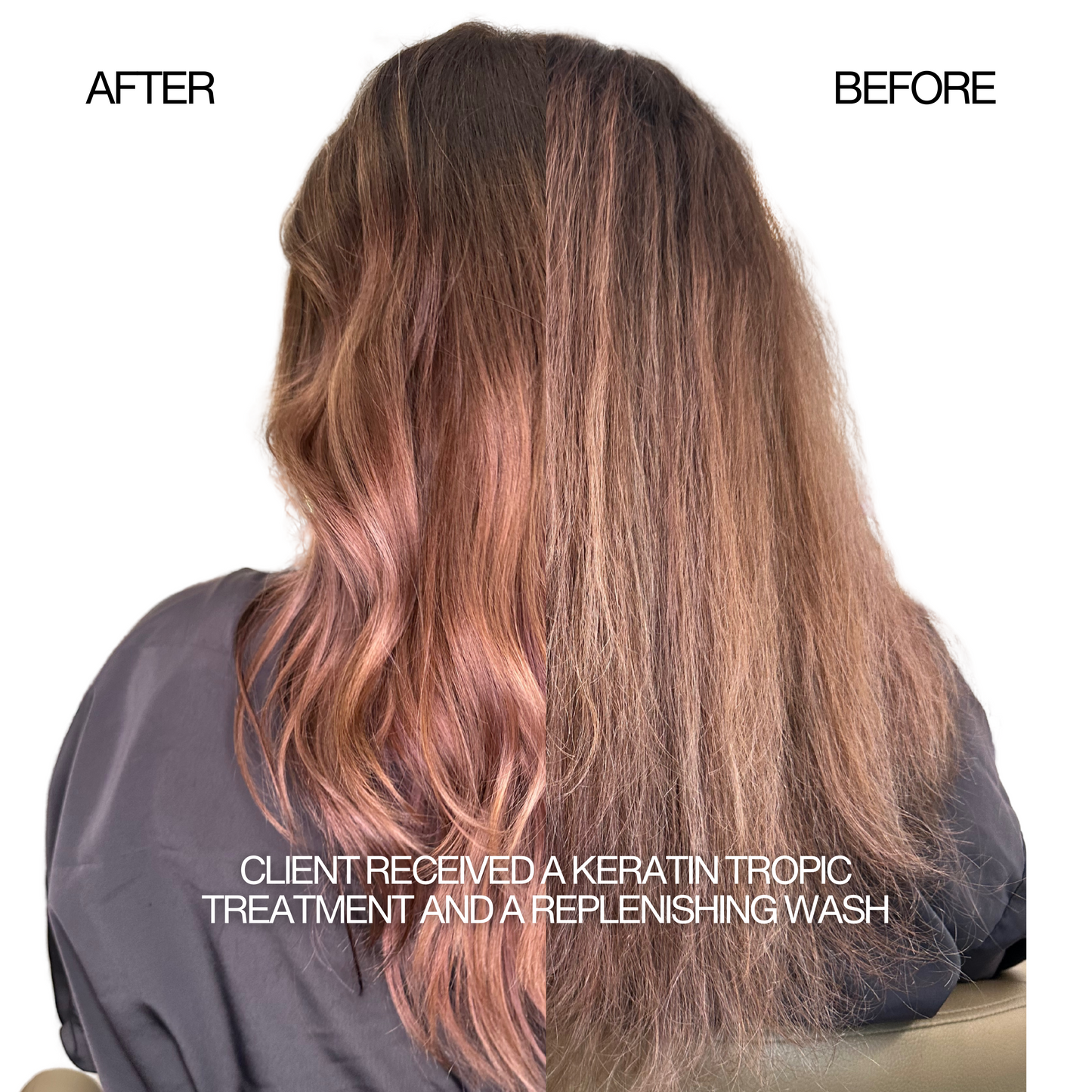 Replenishing Conditioner - 35oz