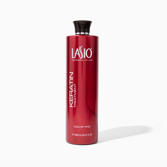 Color Pro Keratin | Strengthening & Frizz Elimination for Colored Hair