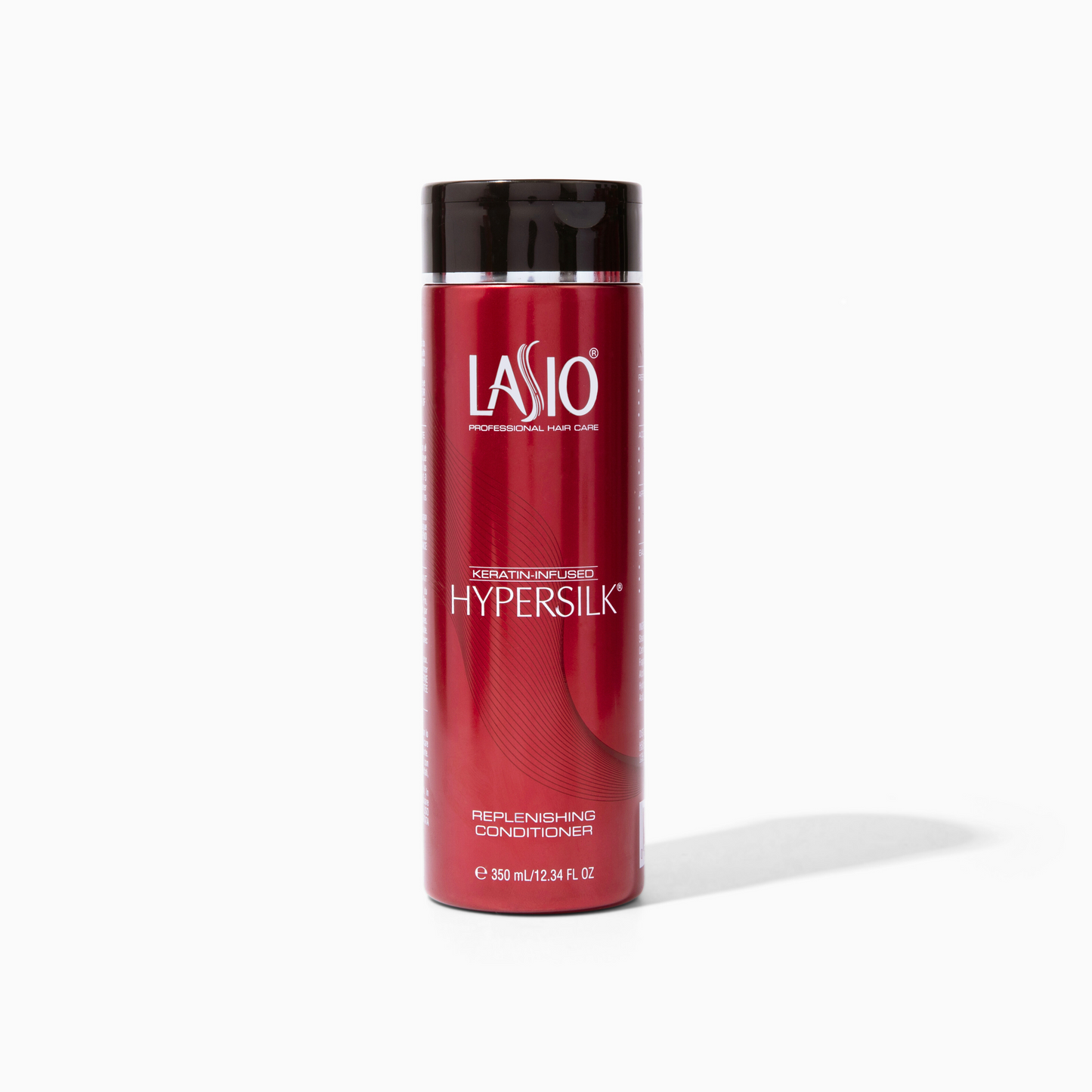 Replenishing Conditioner - 12oz | Keratin-Safe and Hydrating for Shine and Frizz Control