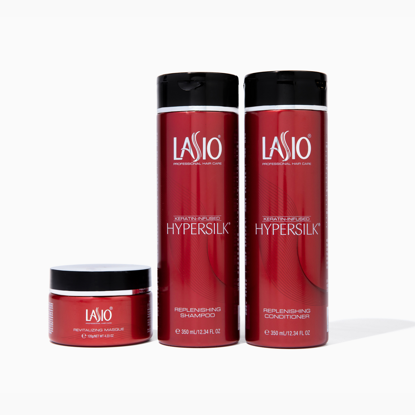 Strong & Healthy Hair Kit