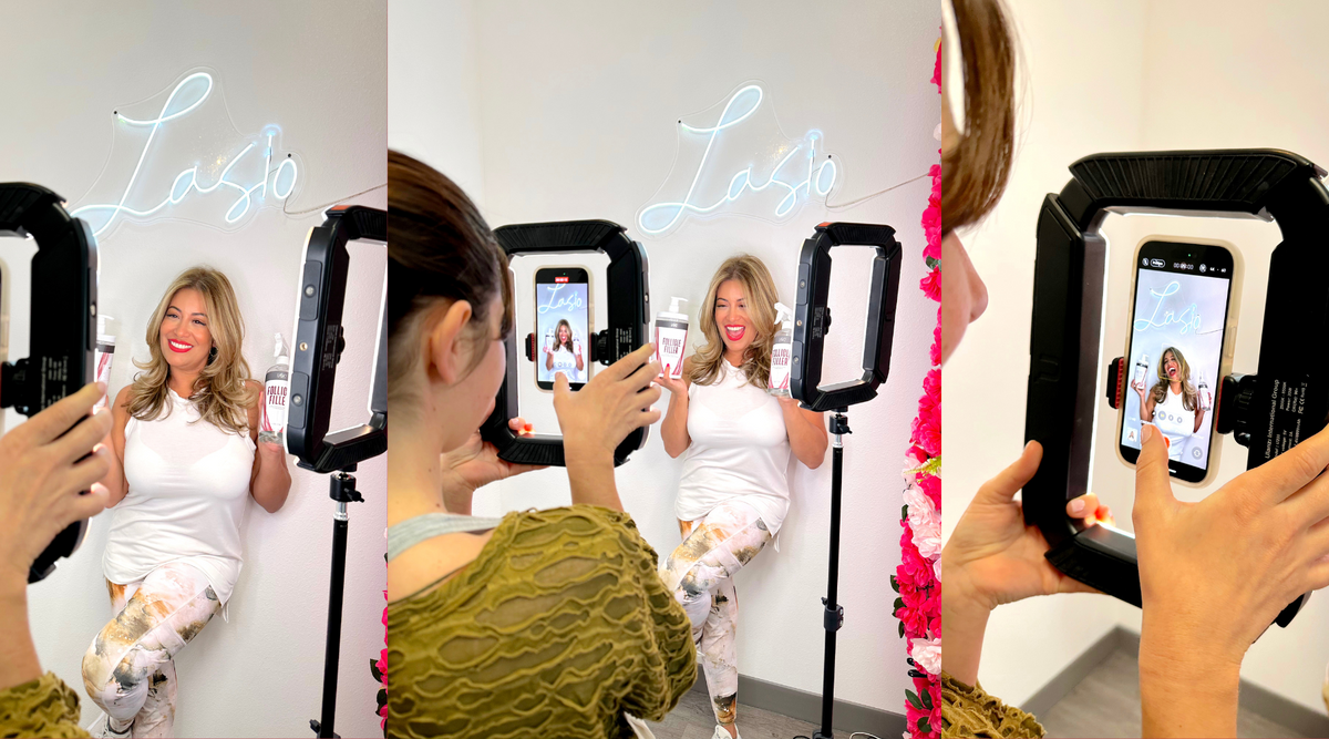 A Lasio Guide to Revamping Your Social Media Game – Lasio Professional ...