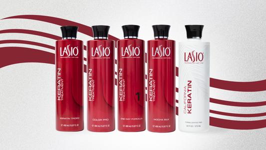 Frizz Busters: Who You Gonna Call This Spooky Season?