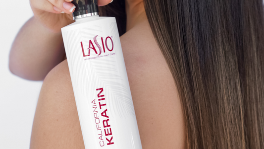 Healthy Hair Habits for Busy Holiday Seasons