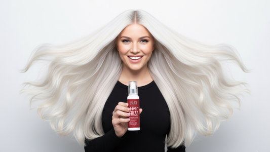 🌸 Spring Hair Revival: Elevate Your Hair, Elevate Your Confidence with Lasio