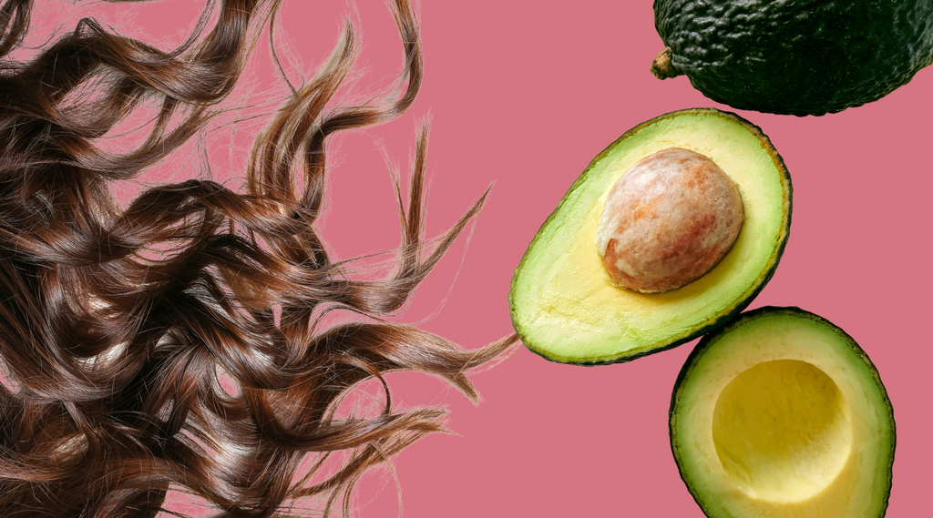 Benefits of Avocado Oil in the Hair