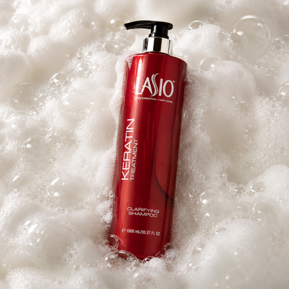 Clarifying Shampoo - 2 for $60