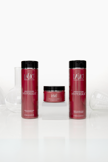 Strong & Healthy Hair Kit