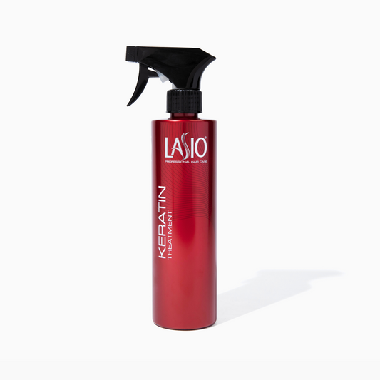 Lasio Keratin Spray Bottle