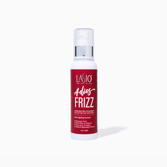 Adios Frizz