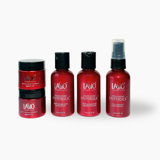 Forget Me Not Travel Kit