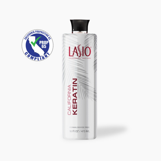 California Keratin