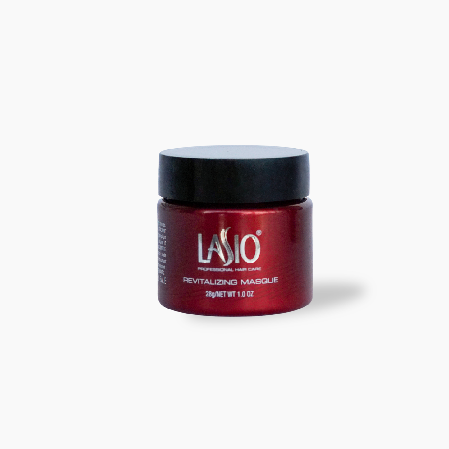 1oz Revitalizing Hair Masque