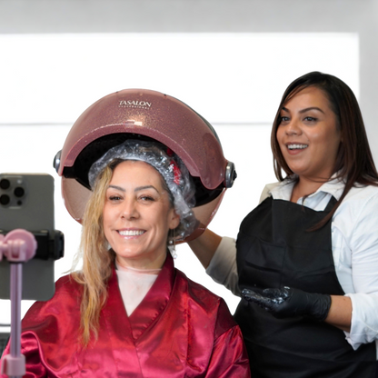 Virtual Class: Lasio Certification