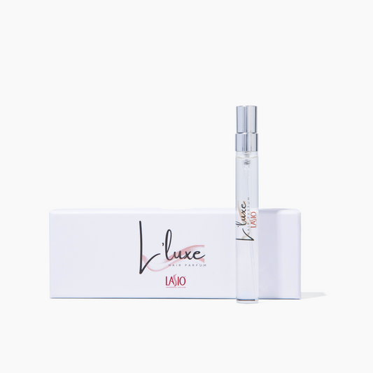 L'Luxe Hair Perfume | Luxurious Long-Lasting Hair Fragrance