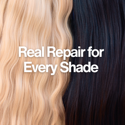 2oz Replenishing Shampoo | Keratin-Safe, Hydrating & Shine-Boosting