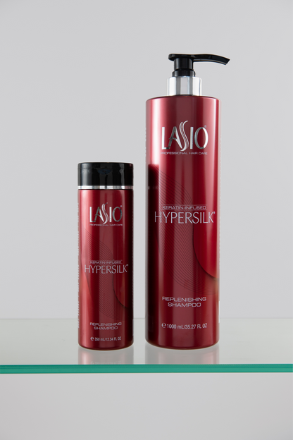 Replenishing Shampoo - 35oz