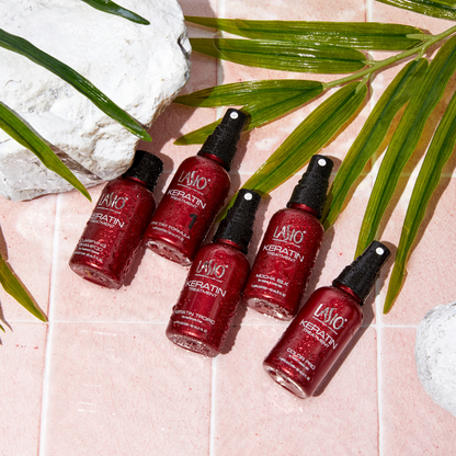 ProKit | Mini Keratin Treatment Set