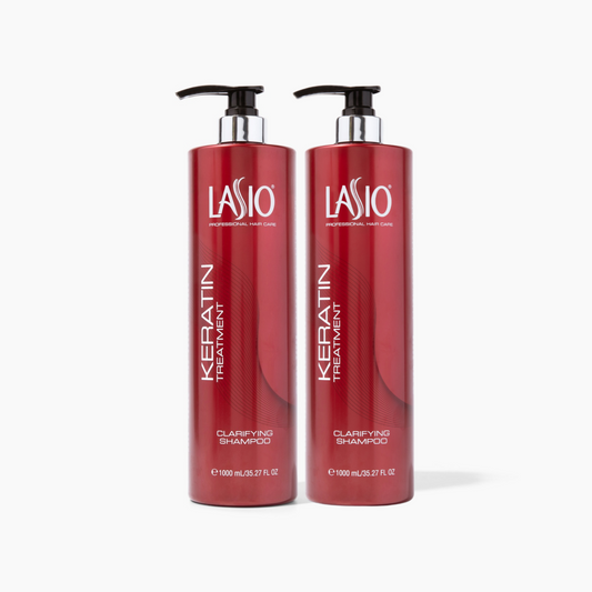 Clarifying Shampoo - 2 for $60