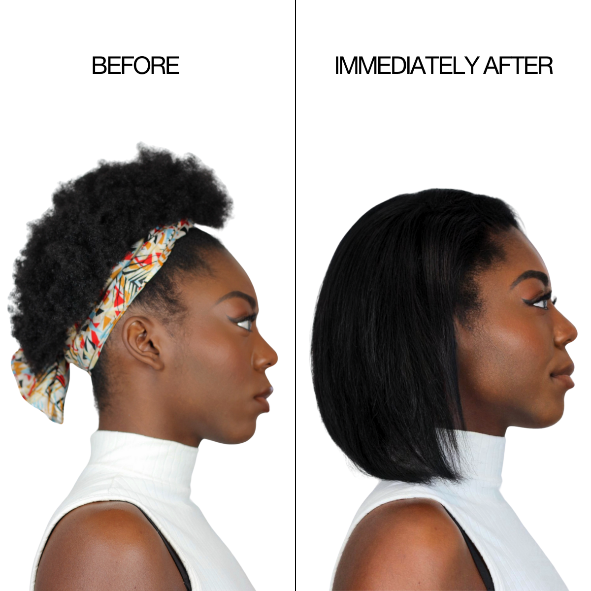 Chocolate Silk Bundle | 2× Mocha Silk + Free Spray Bottle | Smooth, Strengthen & Eliminate Frizz