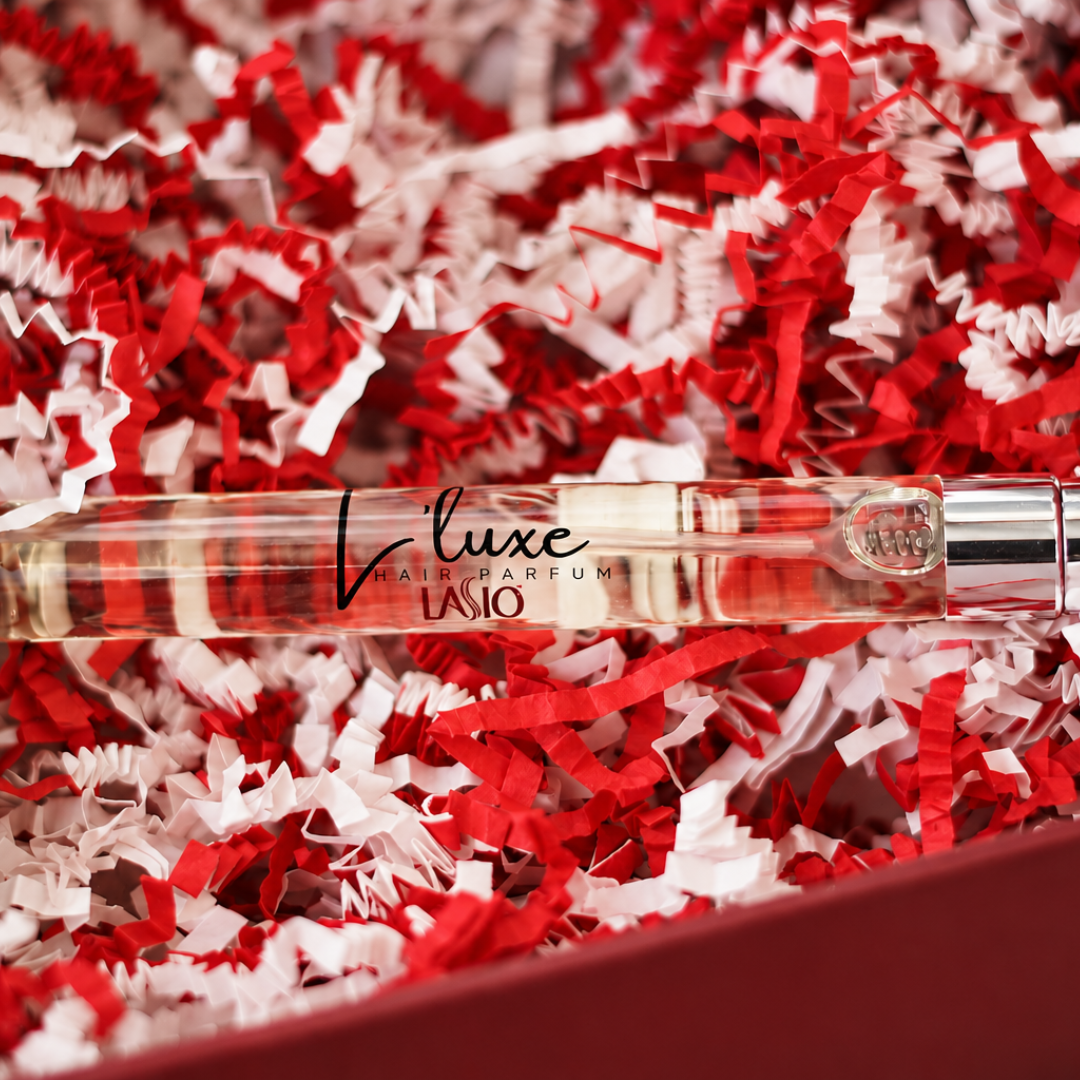 Lasio Limited Edition Holiday Box
