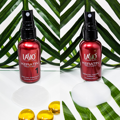 ProKit | Mini Keratin Treatment Set