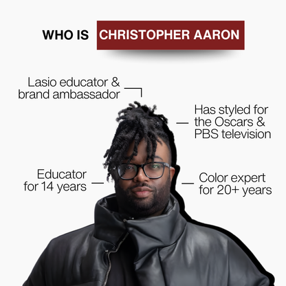 Lasio Keratin Certification – Live 5-Hour Stylist Training in Chicago