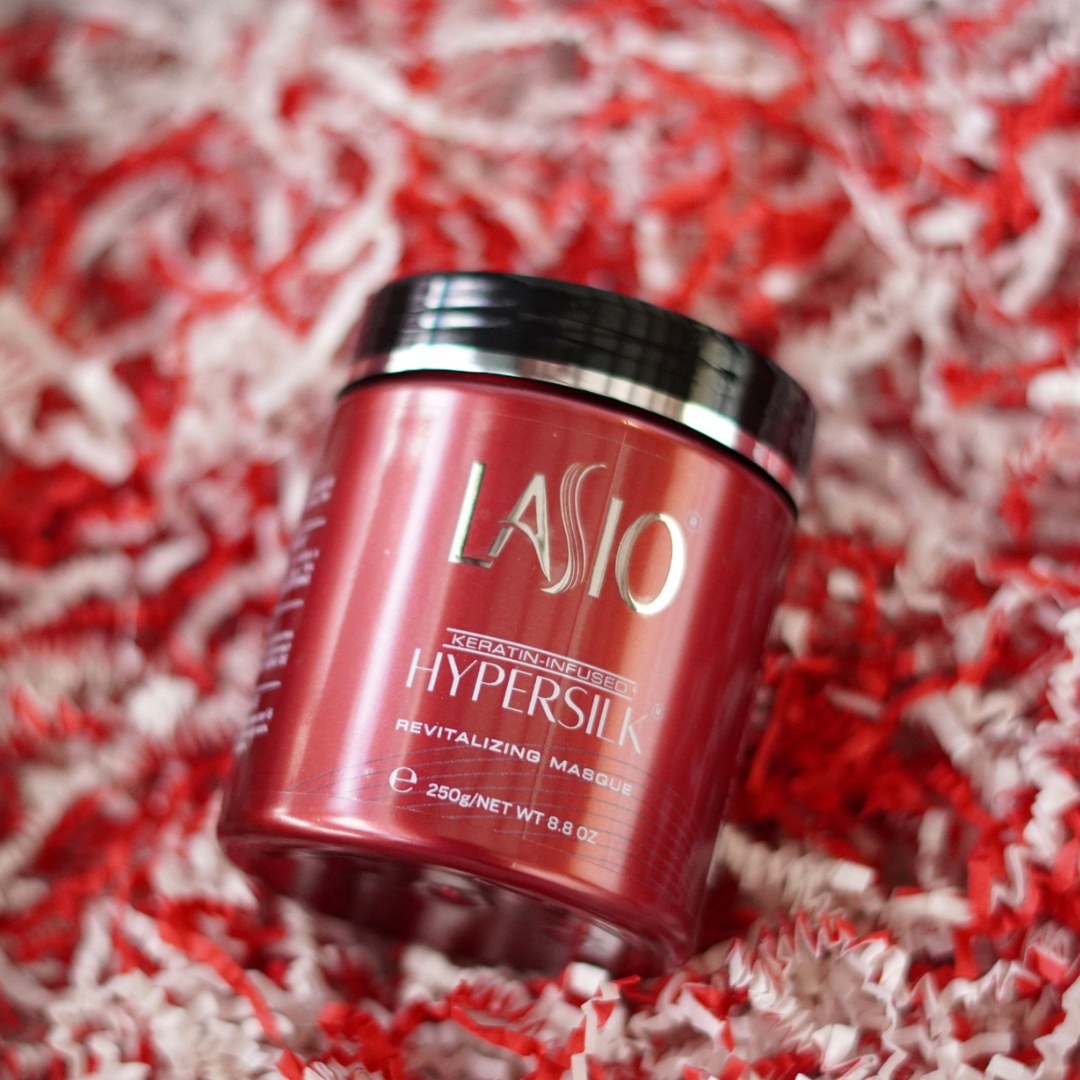 Lasio Limited Edition Holiday Box