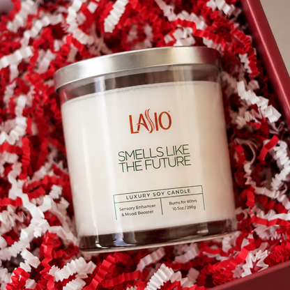 Lasio Limited Edition Holiday Box