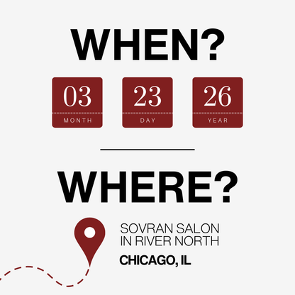 Lasio Keratin Certification – Live 5-Hour Stylist Training in Chicago