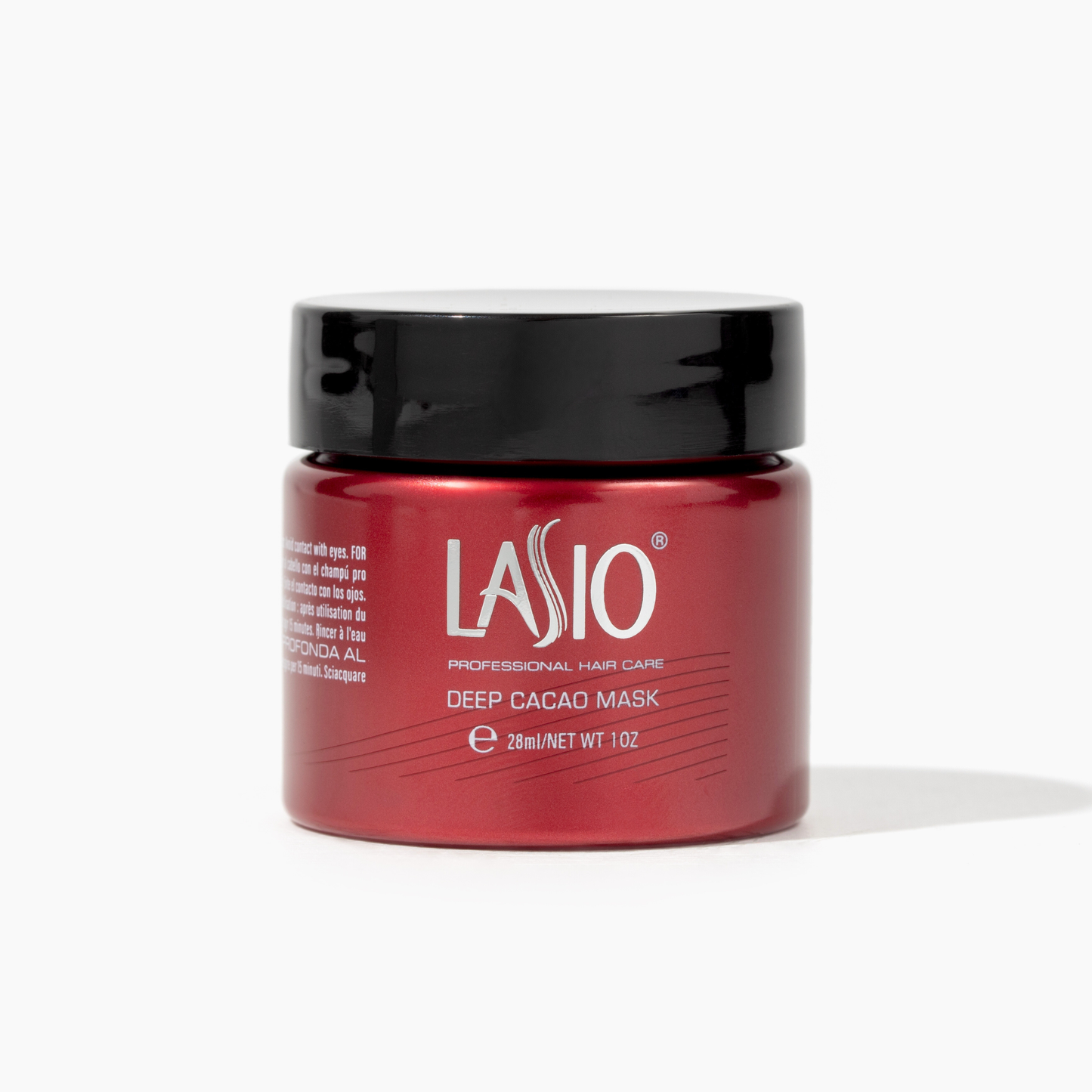 1oz Deep Cacao Mask