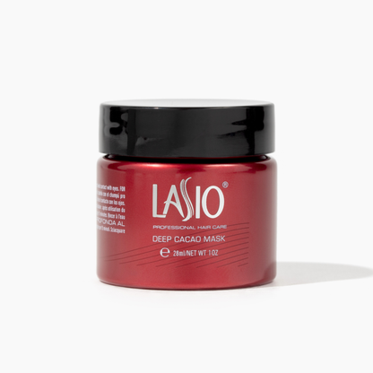 1oz Deep Cacao Mask