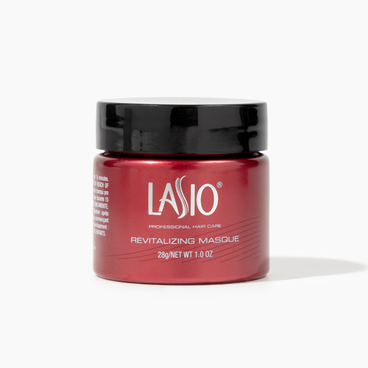 1oz Revitalizing Hair Masque