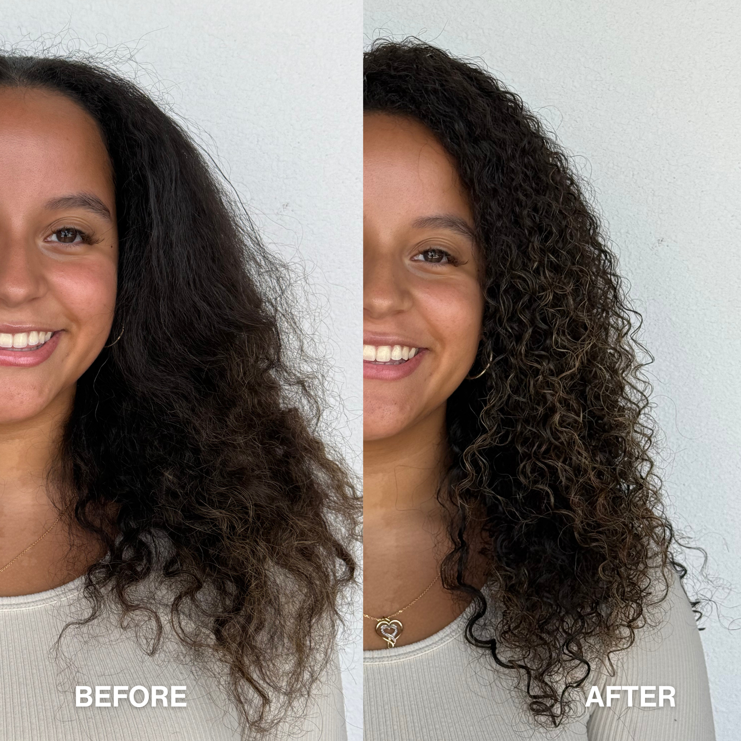 Adios Frizz | Heat Protectant Styling Spray