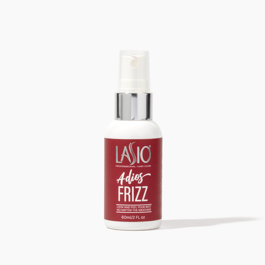 2oz Adios Frizz | Heat Protectant Styling Spray