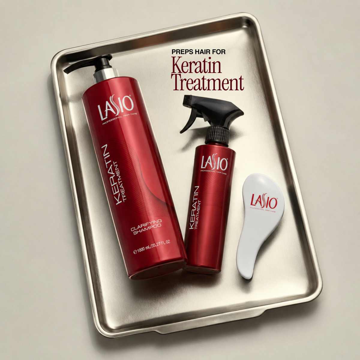 Clarifying Shampoo - 2 for $60