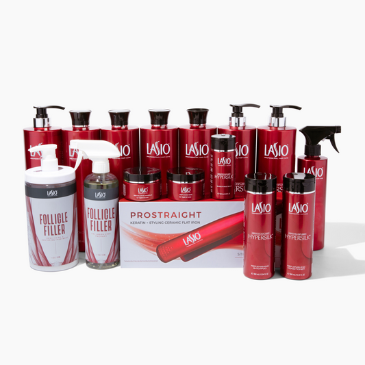 Keratin CEO Package