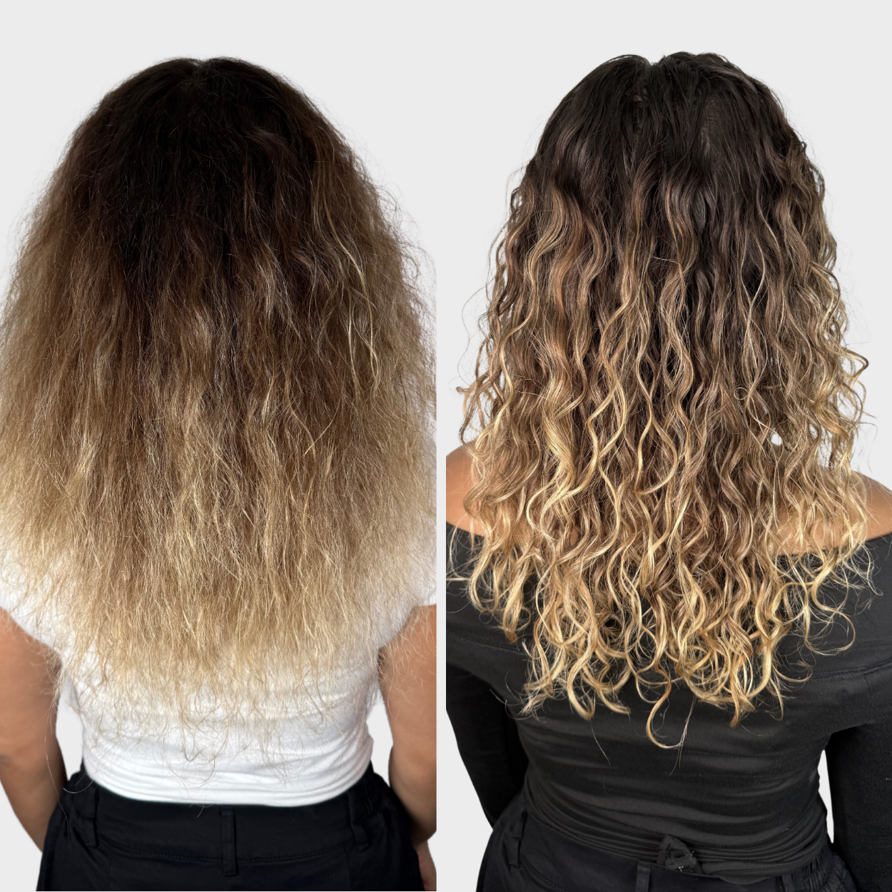 Color-Treated Conditioner | Keratin-Safe, Color Protection