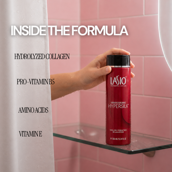 The Ultimate Lasio Pro Package | Treat. Retail. Book Repeat.