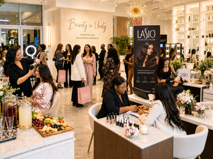 Central Florida Beauty in Unity by LASIO