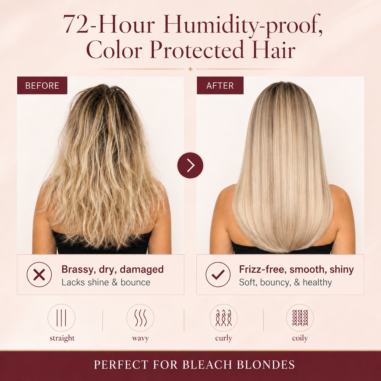 Summer Hair Recovery Bundle