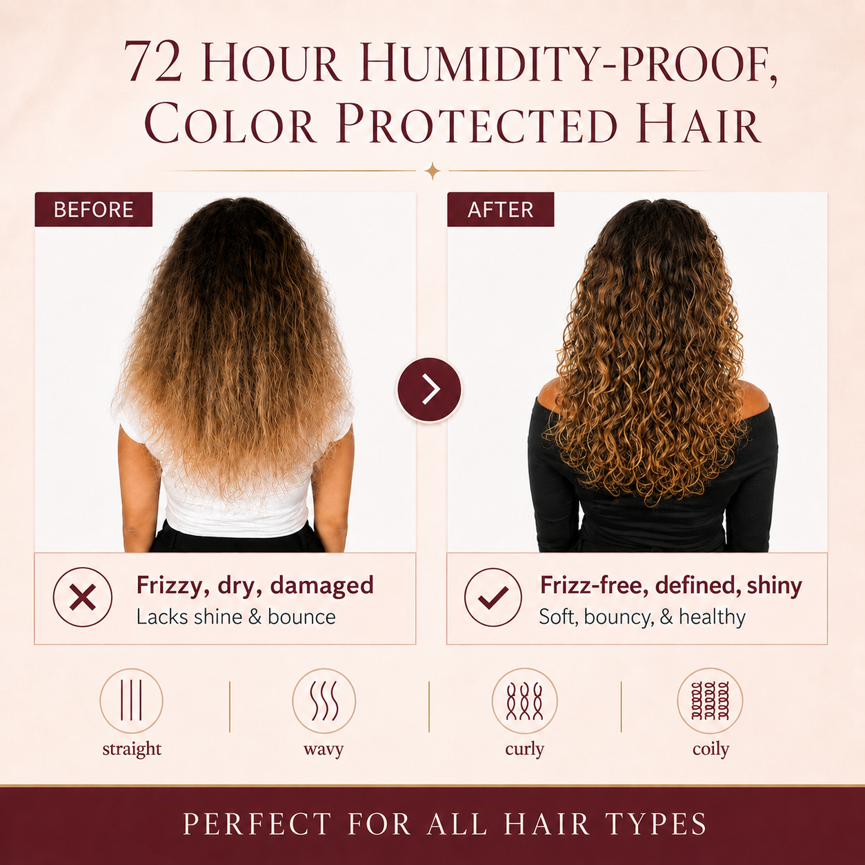 Summer Hair Recovery Bundle