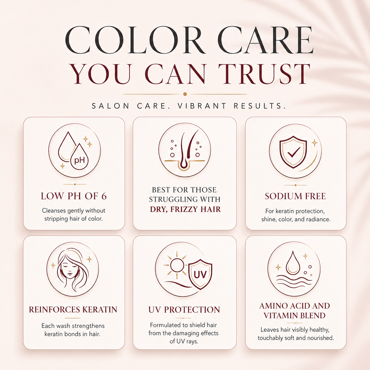 Color Protect Bundle