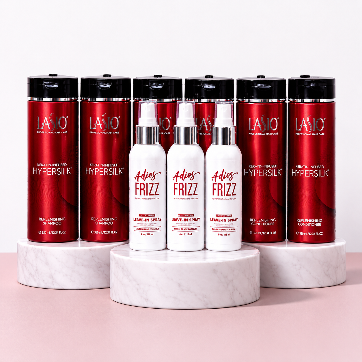 Humidity Control Bundle